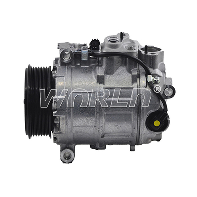 DCP17102 Compresseur de climatiseur de voiture 12V Pour Benz Benz C/E/CLK Pour Viano Pour Vito WXMB012