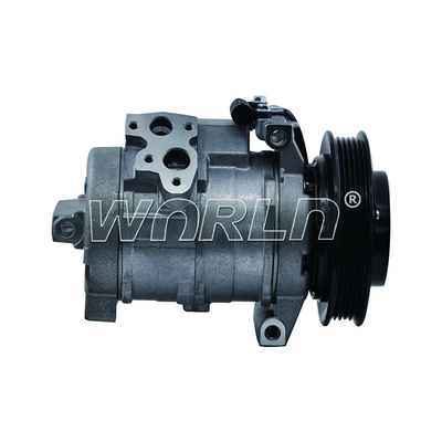 A0012306911 DCP17121 Compresseur de climatisation automatique pour Benz Sprinter pour Dodge3.5 WXMB022