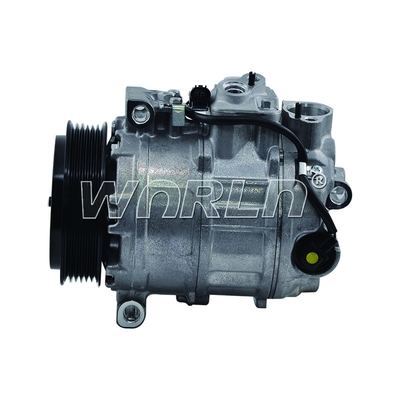4471502785 A0002309011 Compresseur climatiseur Pour Benz C/E/S Pour Sprinter Pour Viano Pour Vito 1999-2016 WXMB014