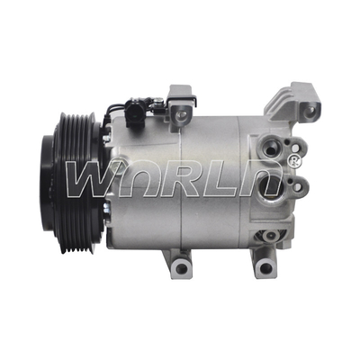 977012K001 VS12N 6PK Compresseur de climatiseur de voiture 12V Pour Kia Sou WXKA034