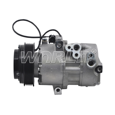 97701H3500 977014T00 Compresseur AC automatique VS16 Pour Kia sportage Pour KX5 2.0 WXKA037