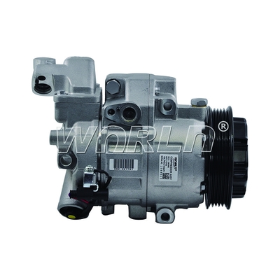 1999-2005 Compresseur 12V Compresseur pour Benz A Pour Vaneo A0002307911 0002302111 WXMB017