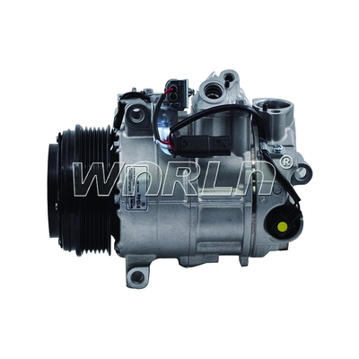 6SBU16C 0032308811 DCP17178 Compresseur de climatiseur automobile pour Benz M/E WXMB036