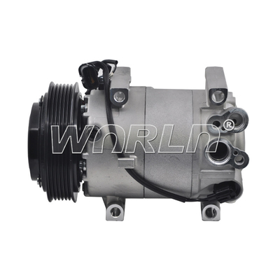 977011Y201 Compresseur de courant alternatif automobile VS09E 5PK Pour Kia Picanto 1.0 WXKA049