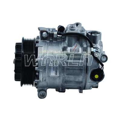 DCP17109 Mercedes Benz Compresseur AC Pour Benz C/E/S Pour Sprinter Pour Viano Pour Vito WXMB014A