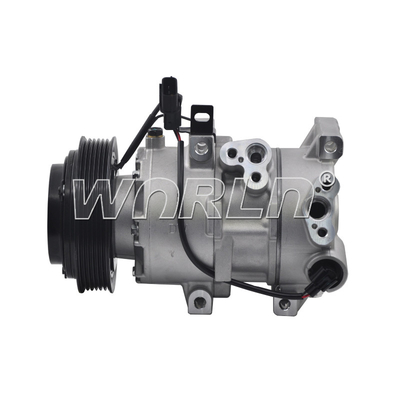 DVE14 6PK Compresseur AC pour voiture 97701B5000 Pour Kia K3 Pour I30 1.6 WXKA020