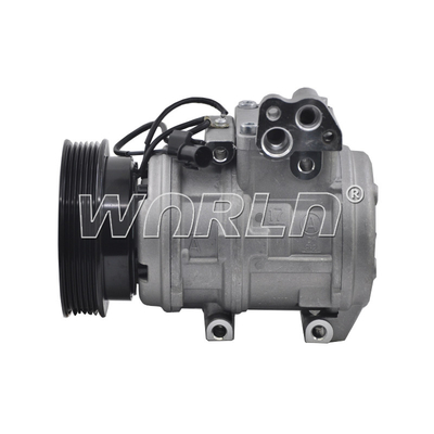 977011D100 Compresseur AC automatique Pour Kia Carens Pour Sorento 2006-2012 WXKA013