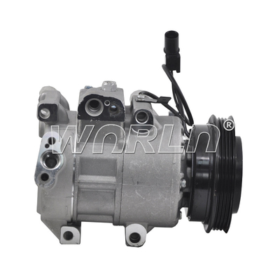 977011G010 climatiseur compresseur de voiture pour Kia Rio Optima Cerato WXKA016