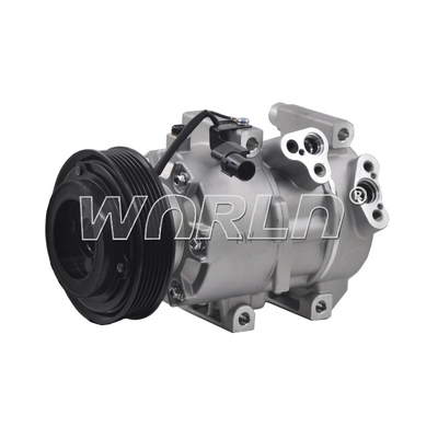 RC, c'est le numéro.600.577 COMPRESSEUR KIA SORENTO 2.4 3.5 2011 Compresseur à courant alternatif pour voiture WXKA011