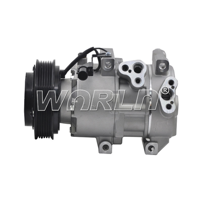 977012S550 Compresseur AC automatique Pour Kia Pour Rondo Pour Sorento WXKA011