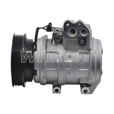 RC, c'est le numéro.600.445 climatiseur à courant continu de 12V 977012D600 1605022900 977012E300 Pour KIA SPORTAGE WXKA010