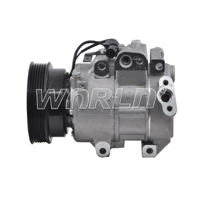 Compresseur de courant alternatif DV13 6PK pour voiture
