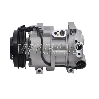 Compresseur DVE12 Pour Hyundai Accent Pour I20 1.2 97701C7000/977011R900 WXHY066