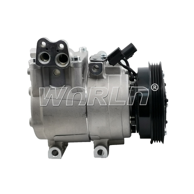 Compresseur de climatisation pour Hyundai Elantra Pour accent Pour Cope Pour Matrice 977012C000 WXHY005