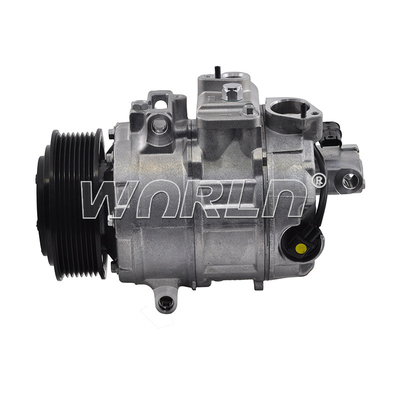 Compresseur d'air pour voiture 12V pour BMW1/3/X3/X4 WXBM033