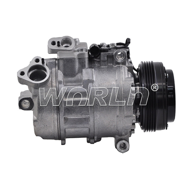 Compresseur 12V pour climatiseur pour BMW 3/X3 DCP05031 64526918749 WXBM055