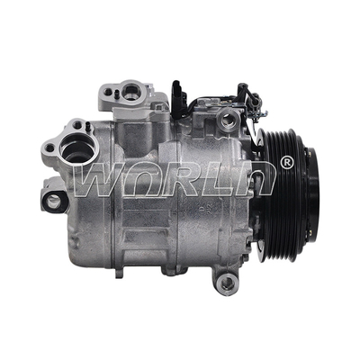 Compresseur à courant alternatif pour voiture 6956716 DCP05045 Pièces pour BMW1/3/5 2007-2013 WXBM003