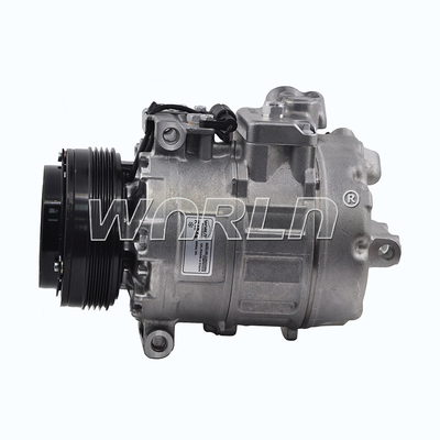 RC, c'est le numéro.600.265 climatiseur 12v DCP05016 64526910458 Pour BMW 520I / 525I / 530I / 540I WXBM011