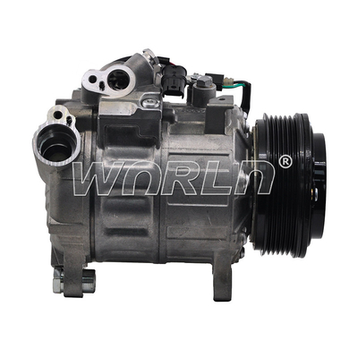 DCP05096 4472604530 Pour la BMW 3/5/X5/X6 remplacement du compresseur AC WXBM038A