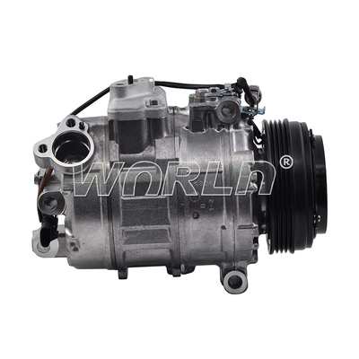 Compresseur d'air pour voiture 12V Pour BMW5/6/7/X5/X6 Pour Rolls-Royce Dawn 399061 64529154072 WXBM034
