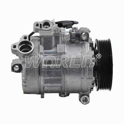 Pour les appareils à compression d'air comprimé de type 7SEU pour BMW5/6/7/Z4