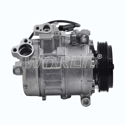 Pour BMW5/6/7 DCP05021 64509175481 BMW Compresseur automatique 2001-2008 WXBM019