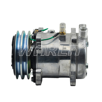 5H11 Compresseur à courant alternatif universel Refroidissement automobile 2A 24V Universel 507 5H116357 WXUN010