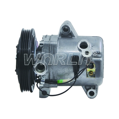 Compresseur à courant alternatif automatique 12V 1322300011 92600YS000 Pour Benz Smart Fortwo1.0 WXMB032
