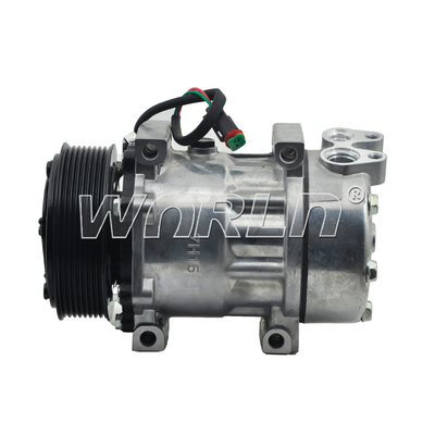 7H15 Compresseur à courant alternatif pour camions 10570893 1853081 Pour Scania5 G/P/R/T 2004-2007 WXTK044