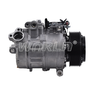 7SBU17C compresseur climatiseur automobile 4509196890 DCP05081 Pour BMW5/7 WXBM029