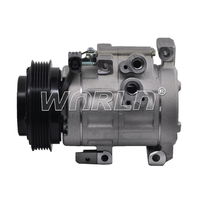 Compresseur de pièces détachées de climatisation automobile pour Mazda 3 5 CX7 WXMZ010