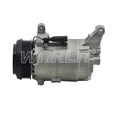 64526918122A CVC compresseur climatiseur de voiture pour Mini Cooper pour un R50 WXBM004