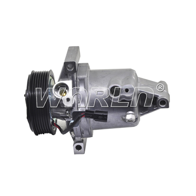 Compresseur de climatisation pour pneus 926005689R Pour Renault Sandero WXRN061