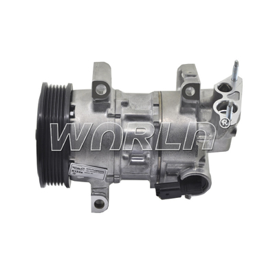 Compresseur AC Auto DCP21015 Pour Peugeot 2008 208 Pour CitroenC3/C4/DS3 WXPG043