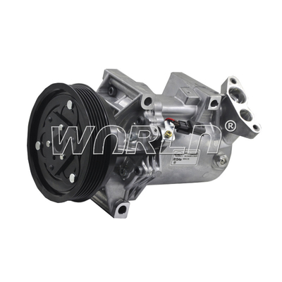 8201025121 Compresseur d'air pour voiture 12V Pour Renault Fluence Pour Dacia Dokker WXRN017