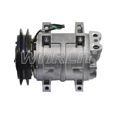 5060116800 5060117441 Compresseur de climatisation de camion de diamètre pour Hitachi Kenki pour Komatsu pour JohnDeere WXTK010
