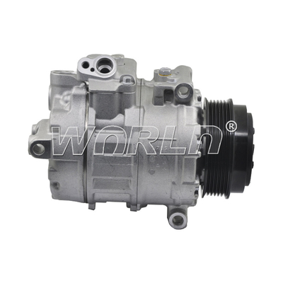 DCP32068 2E0820803H VW Compresseur AC 7SEU17C pour véhicule VW Crafter 2.0TDI WXVW049