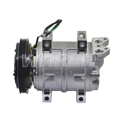 Compresseur de climatisation 24V pour Nissan pour camion DKS15C 4PK WXNS126