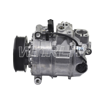 DCP32021 3D0820803T Compresseur de climatisation automatique Pour VW Phaeton Pour Audi Q7 Pour Porsche WXVW061