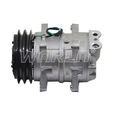 DKS17 2A Pour le compresseur de camion de climatisation Auman 24V WXTK009