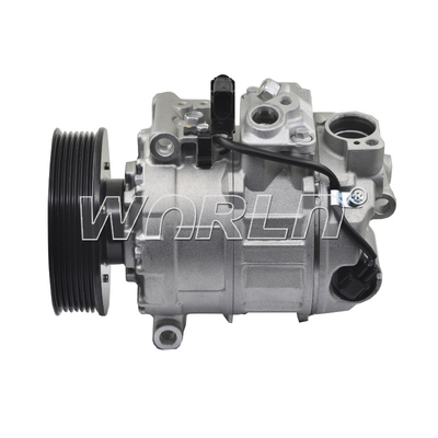 4471907600 DCP32051 Compresseur Pour VW Toureg Pour Audi Q7/A8 2006-2010 Aircon voiture WXVW020