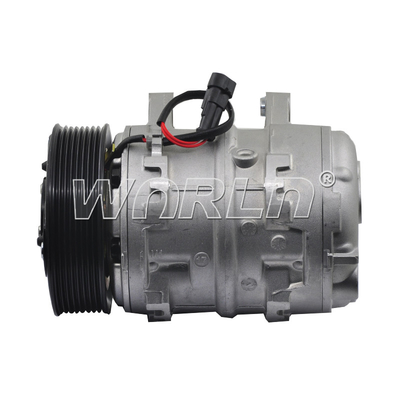 8103020A53D climatiseur compresseur automatique pour FAW J6 Compresseur 24V WXTK065