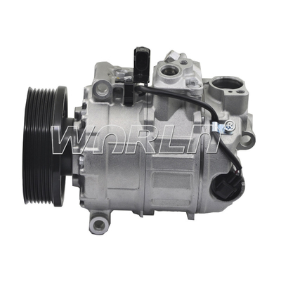 Compresseur d'appoint de voiture 7L6820803D Pour VW Phaeton Pour Audi Q7 Pour Porsche Cayenne Pour Bentley WXVW021
