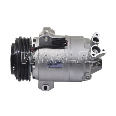 716681 Z0008247B Compresseur à courant alternatif automatique pour Nissan Teana 2.0 WXNS067
