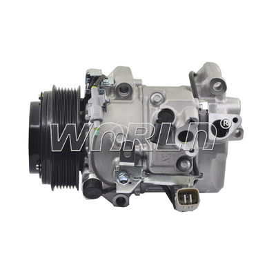 4472809180 Compresseur de climatiseur automatique pour Lexus GS350 RX350 DBA WXLX017