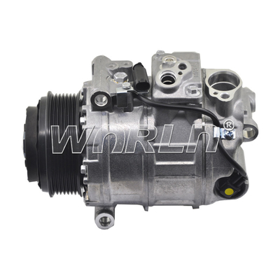 Compresseur à courant alternatif pour véhicule 0008306000 4472807632 Pour Benz S600/S65AMG W222/W217 WXMB106