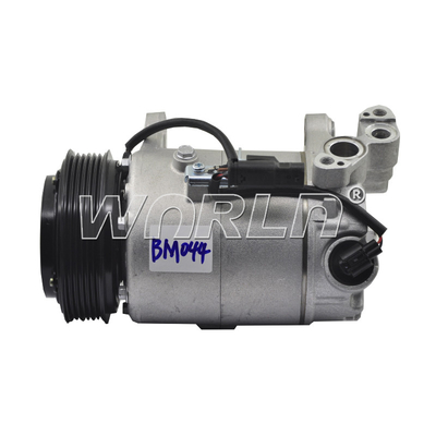 Compresseur à déplacement variable 64529384630 Pour BMW 2/7/X1/X2/X3/X4 Pour Mini WXBM064A