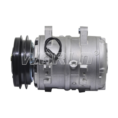 DKS15 1A Compresseurs de pompe à courant alternatif pour voiture 12V pour Isuzu NH1 WXIZ040