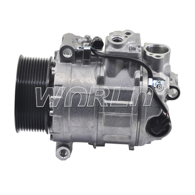 7SEU17C Compresseur d'air pour voiture 12V Pour Maybach 5.5/6.0 A00023082114471803573 WXMB023