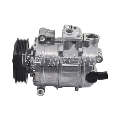 Compresseur de climatisation automatique 97012601100 Pour Porsche Panamera970 3.0T WXAD045